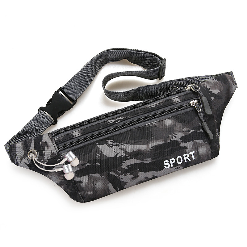 Cloud 6195 black